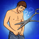 Illustration for article titled The Philips Bodygroom is a Great Tool For Getting Rid Of The Rest Of Your Hair